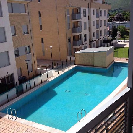 Apartmán El Paraiso Posada De Llanes Exteriér fotografie