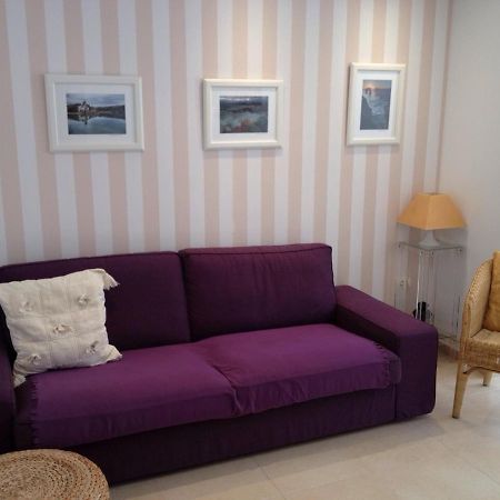 Apartmán El Paraiso Posada De Llanes Exteriér fotografie