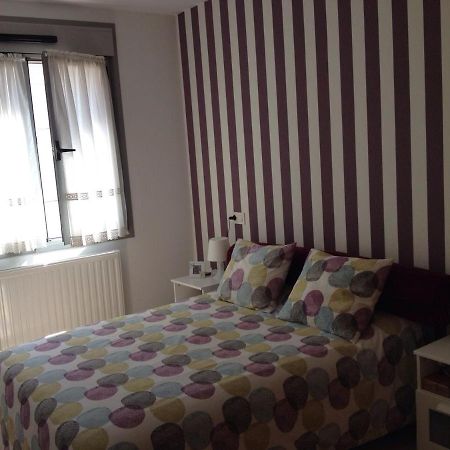 Apartmán El Paraiso Posada De Llanes Exteriér fotografie