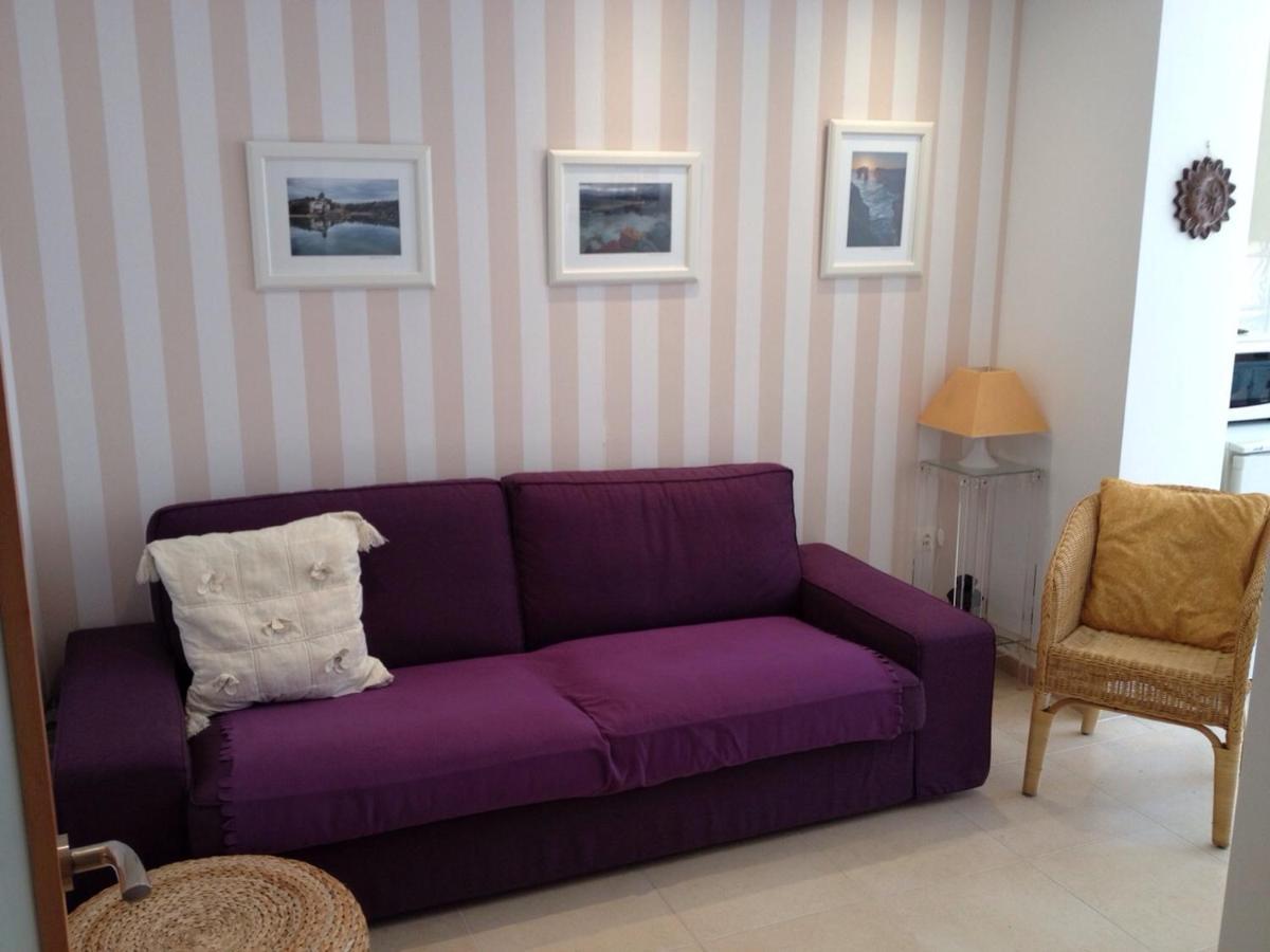 Apartmán El Paraiso Posada De Llanes Exteriér fotografie
