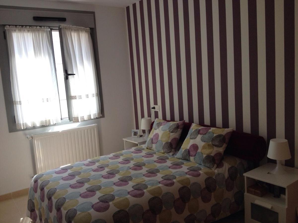 Apartmán El Paraiso Posada De Llanes Exteriér fotografie