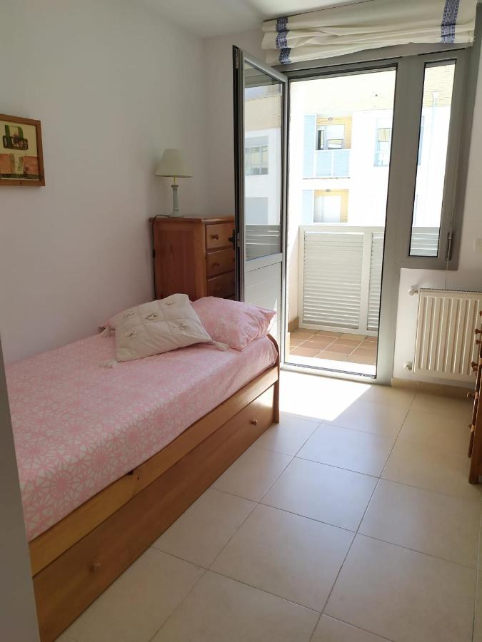 Apartmán El Paraiso Posada De Llanes Exteriér fotografie