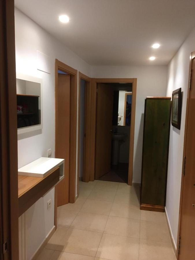Apartmán El Paraiso Posada De Llanes Exteriér fotografie