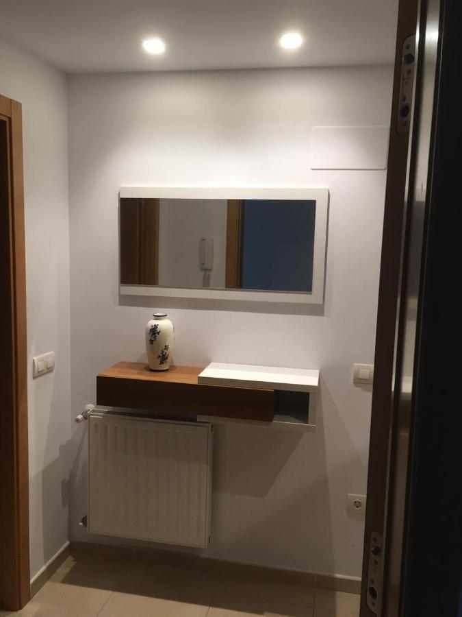 Apartmán El Paraiso Posada De Llanes Exteriér fotografie